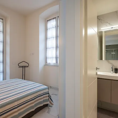 Appartement 2steps Seaside