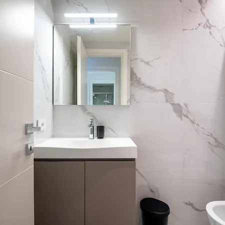 2steps Seaside Appartement