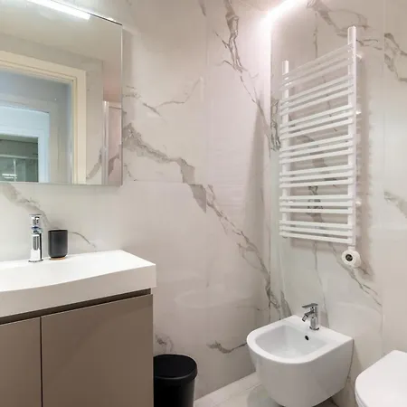 Appartement 2steps Seaside Sestri Levante