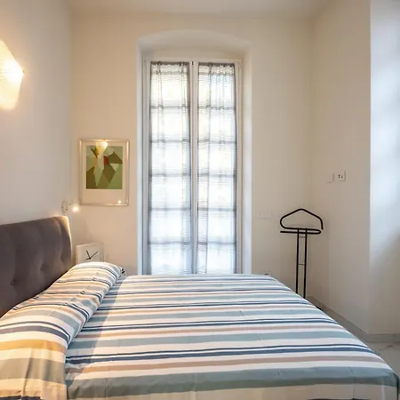 Appartement 2steps Seaside Sestri Levante