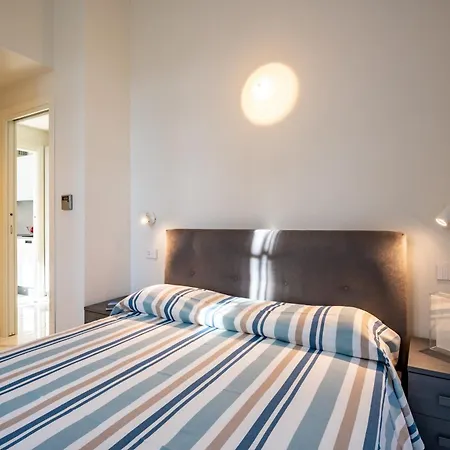 2steps Seaside Appartement *