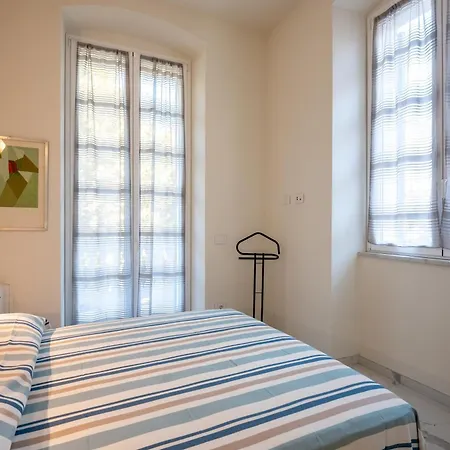 2steps Seaside Appartement