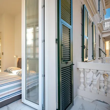 Apartment 2steps Seaside Sestri Levante