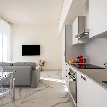 Apartment 2steps Seaside *