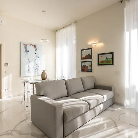 Apartment 2steps Seaside Sestri Levante