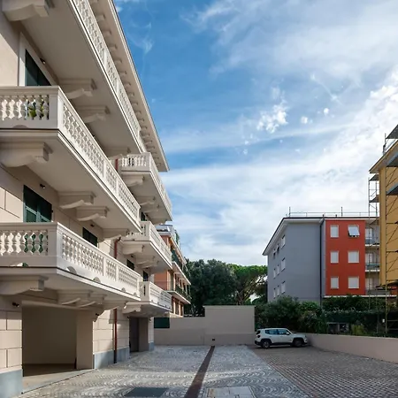 Apartment 2steps Seaside *
