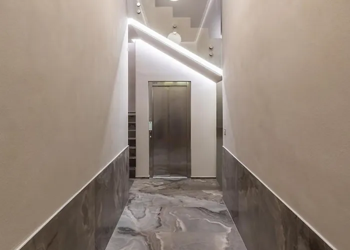 公寓 2steps Seaside 东塞斯特里